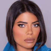 اي-كلرز جليترز عدسات لاصقة شهرية عالية الوضوح - بيرل - صورة 6