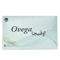 Ovega - 30 Softgel Capsules - Image 1