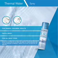 Uriage Eau Thermal Spring Water Spray - Image 4