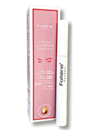 Foltene Eyelash & Eyebrow Treatment - Image 3