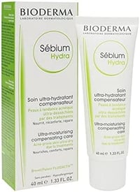 Bioderma Sebium Hydra Moisturiser, 40Ml - Image 2