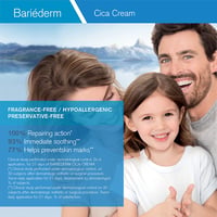 Uriage Bariederm Repairing Cica-Cream - Image 5