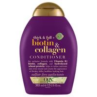 Ogx, Conditioner, Thick & Full+, With Biotin And Collagen - Image 1