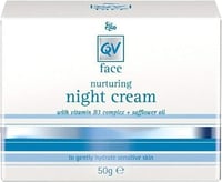 QV Whitening Face Cream, 50 gm - Image 1