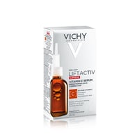 Vichy Liftactiv Vitamin C Serum Anti Ageing, For Skin Brightness - Image 1