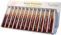 Royal Placenta Royal Jelly & Vegetal Placenta Extracts - Image 1