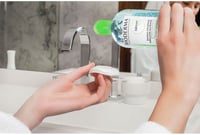 BioDerma Sebium H2O Purifying Cleansing Micellear Solution, 250 ml - Image 4