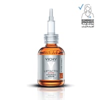 Vichy Liftactiv Vitamin C Serum Anti Ageing, For Skin Brightness - Image 2
