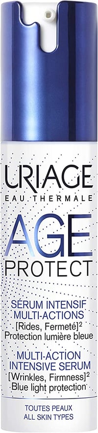 URIAGE Age Protect Multi-Actions Intensive Serum – 30 ml - Image 1