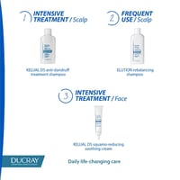 Ducray Kelual Ds, Face Soothing Cream - Image 9