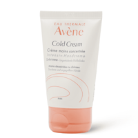 Avene Concentrated Hand Cream With Cold Cream - Image 2
