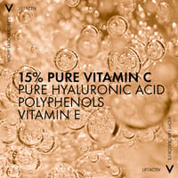 Vichy Liftactiv Vitamin C Serum Anti Ageing, For Skin Brightness - Image 4
