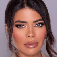 اي-كلرز جليترز عدسات لاصقة شهرية عالية الوضوح - هازل - صورة 3
