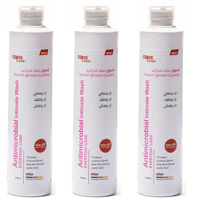 Bundle Of 3 Covix Care Antimicrobial Intimate Wash - 400 ml - Image 1