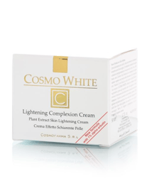 Cosmo White Lighting Complexion Cream  - Image 2
