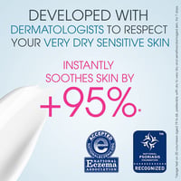 Bioderma Atoderm Intensive Ultra-Soothing Balm, 200ml - Image 3