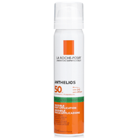 La Roche-Posay Anthelios Invisible Sunscreen, Face Mist, Spf5+, For All Skin Types - Image 1