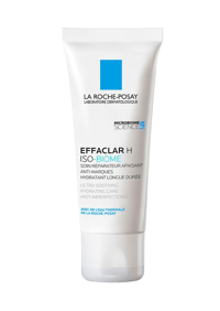 La Roche-Posay, Effaclar H ISO-BIOME, Hydrating Care Cream - 40 Ml - Image 1