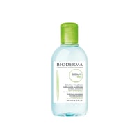 BioDerma Sebium H2O Purifying Cleansing Micellear Solution, 250 ml - Image 1
