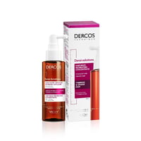 Vichy Hair Shampoo Dercos Densi Soluton For Hair Thickening - 100 Ml - Image 2