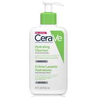 CeraVe Moisturizing Lotion, Normal to Dry Skin - 236 ml - Image 1
