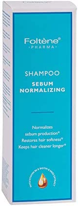 Foltene Sebum Regulating Shampoo - Image 2