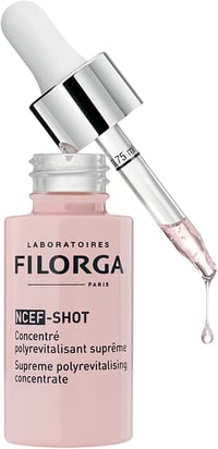 FILORGA NCEF-SHOT SUPREME POLYREVITALIZING CONCENTRATE  - Image 2