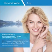 Uriage Eau Thermal Spring Water Spray - Image 5
