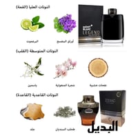 عطر زوداك - صورة 2