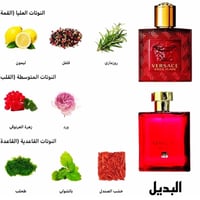 عطر فونتور  روج - صورة 3
