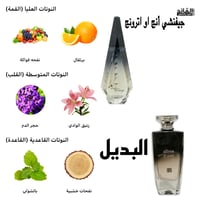 عطر  اليسا دي اريل - صورة 2