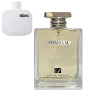 عطر تايتانوم - صورة 1