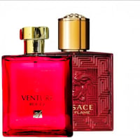 عطر فونتور  روج - صورة 2