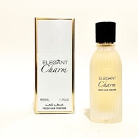 عطر شعر القينت شارم  - صورة 1