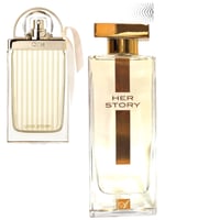 عطر  استوري  - صورة 1