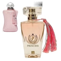 عطر برينسيس النسائي - صورة 1