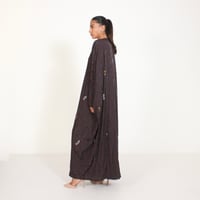 حرير مشجر عودي  - Image 3