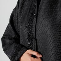 تفته اسود مع شك - Image 7