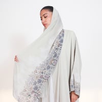 شيفون جورجيت طباعه - Image 6