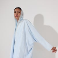 لينن ازرق فاتح  - Image 7