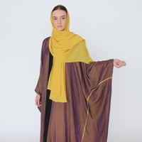 بشت قطن ميتالك - Image 5