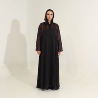 حرير مع تاي داي عودي - Image 2