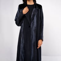 Turkish Silk Blazer - Image 6
