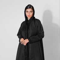 تفته اسود مع شك - Image 2