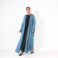 كريب بارد ازرق - صورة 5