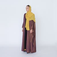 بشت قطن ميتالك - Image 2