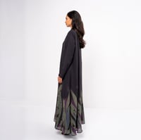 Chiffon with Zayti print - Image 3