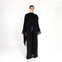 حرير كوبرا مع دانيتل - Image 1
