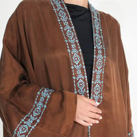 حرير كوبرا جملي  - Image 6