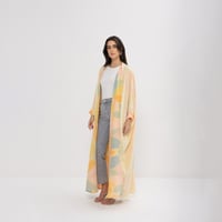 طباعه دبل شيفون - Image 3